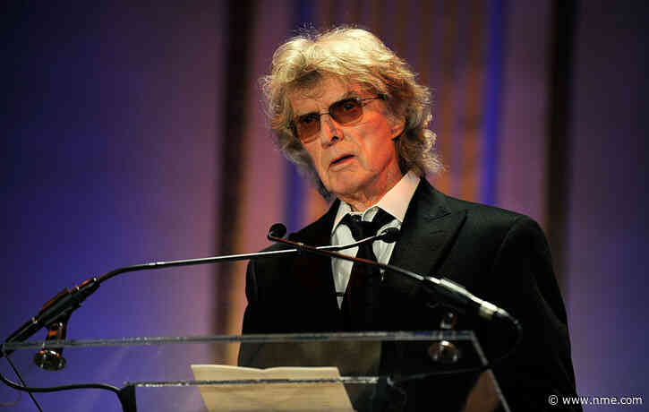 Veteran radio broadcaster and shock jock Don Imus has died