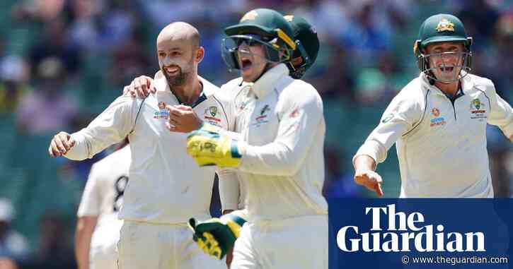 Australia crush New Zealand at MCG to secure trans-Tasman trophy