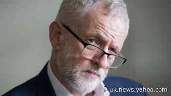 Ousted Labour MPs call for ‘fundamental change’ in the party’s leadership
