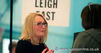 'My two year old will no longer think I drive a train to London for work' Sacked MPs talks about life after Parliament