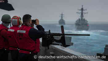 Türkischer General: „Der Dritte Weltkrieg steht vor der Tür”