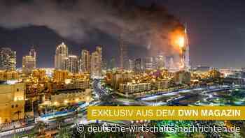 Das Jahrhundert der Städte, Teil 2: Die „Smart City“: Ideale Gesellschaftsordnung oder totale Überwachung?