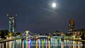 Studie: Auf deutsche Bankenbranche kommen „rote Zahlen“ zu