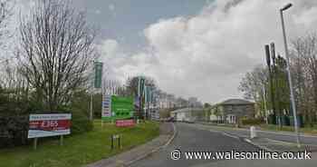 Vital fire-safety barriers missing from some homes in plush new housing estate