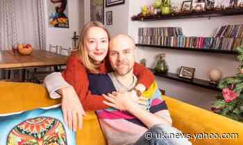 Let’s keep it civil … meet the first couples embracing partnerships under new law