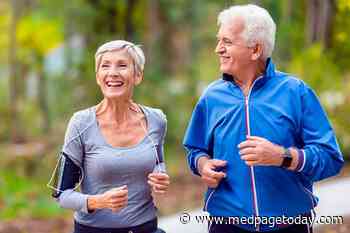 Studies Show (Again): Exercise Cuts Cancer Risk