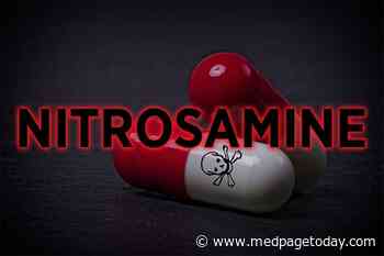 The Year Nitrosamine Contamination Went Beyond ARBs