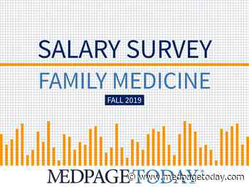 2019 Family Medicine Salary Survey