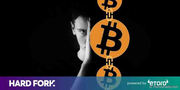 Please blockchain, prove me wrong and get your shit together in 2020