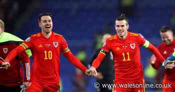 The best Wales XI of the century so far - who makes the cut in our truly star-studded line-up