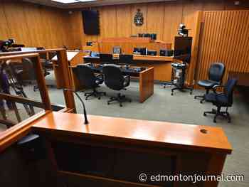 The year in justice: Top six Edmonton court cases of 2019