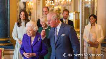 Was 2019 the Queen’s second annus horribilis?