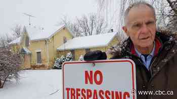 Last vestige of Victorian-era village set to vanish to widen a pair of roads in Peel Region