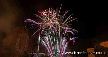 Will the mild temperatures hold on for New Year's Eve and New Year's Day?