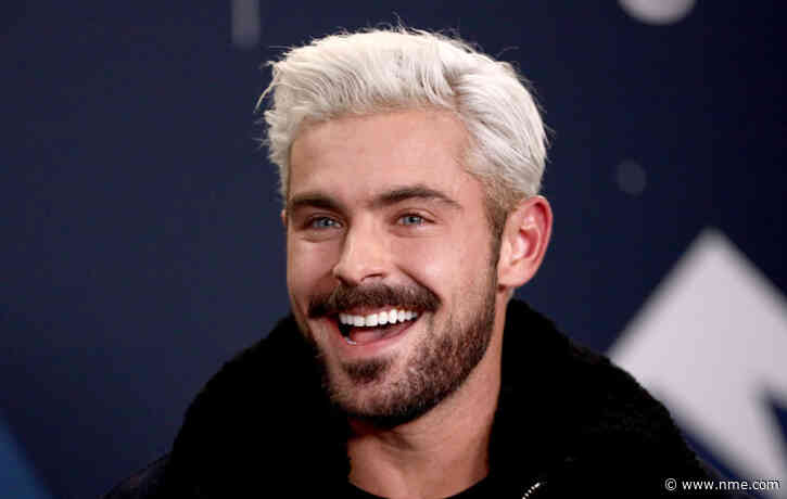 Zac Efron reportedly rushed to hospital after contracting deadly illness in Papua New Guinea