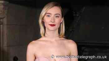 Saoirse Ronan 'too famous' for hit sitcom Derry Girls