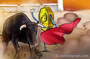 5 More Bullish Candlestick Patterns Every Bitcoin Trader Must Know