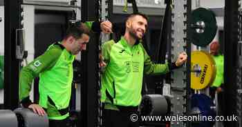 The Spanish reports putting Swansea City on alert and the new Bristol City rumours linking them with ex-Chelsea starlet