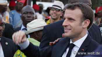 Frankreich überholt Deutschland beim Wirtschaftswachstum deutlich