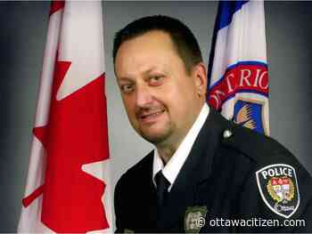 Remembering Const. Eric Czapnik
