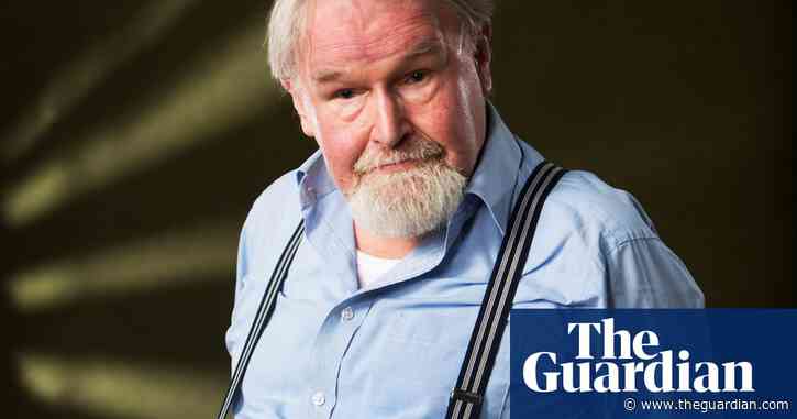 Alasdair Gray, influential Scottish writer and artist, dies aged 85