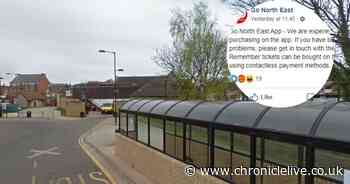 Hetton Interchange bus station so rough Go North East refused to stop there as locals say youths 'are running wild'