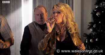 Gavin and Stacey criticised for 'pushing the idea that cannabis is okay'