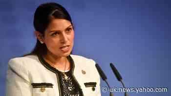 Police commissioners to receive extra £35m for violence reduction units