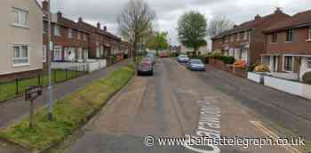 Man in his 50s dies after east Belfast house fire