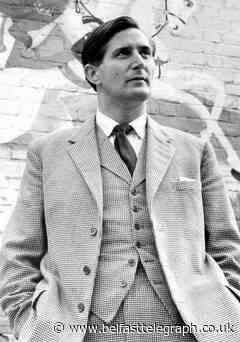 Mystery of Northern Ireland author linked to gay spy ring