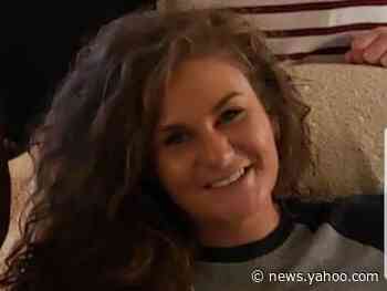 Paighton Houston: Missing woman sent text saying she was in danger