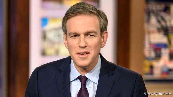 New York Times Columnist Bret Stephens Cites White Nationalist in ‘Jewish Genius’ Column