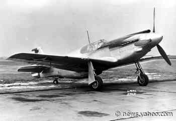 The Air Force Almost Brought Back America's World War II P-51 Mustang