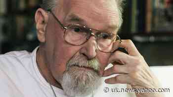 Artist and author Alasdair Gray dies aged 85