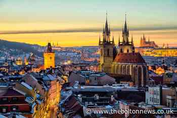 Eight great city breaks you can enjoy this winter