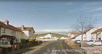 Two arrested on suspicion of attempted murder after west Belfast assault
