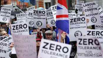 Opinion: How to stop the horrifying resurgence of anti-Semitism