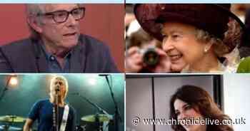 The celebrities who turned down honours from the Queen