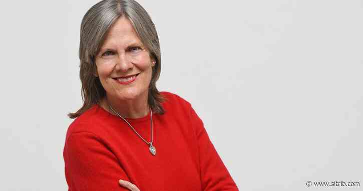 Ask Ann Cannon: My daughter’s bestie is transitioning to male. Should their friendship change, too?