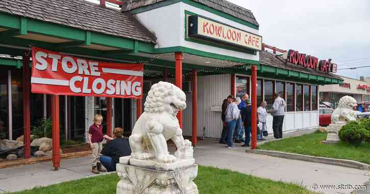 12 Utah restaurants that closed — and two that were resurrected — in 2019