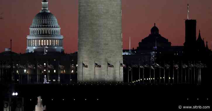 Letter: Members of Congress should represent all of us