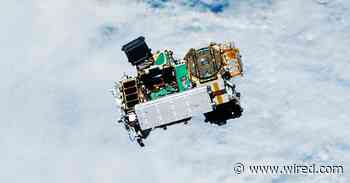 Now Entering Orbit: Tiny Lego-like Modular Satellites