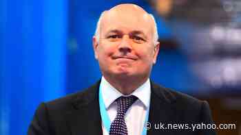 Honours address leak a ‘complete disaster’, says Duncan Smith