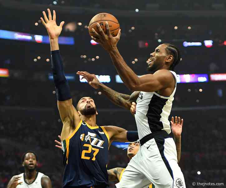 Utah Jazz: Three takeaways from statement win over Clippers