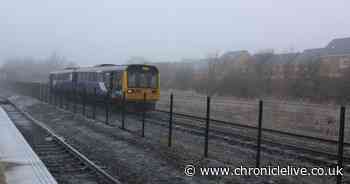 The National Rail Museum now has a Pacer train - but Northern Rail is STILL using them
