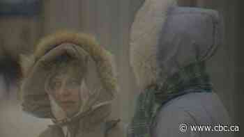 Mother Nature threw everything at Canadians on this day in 1984