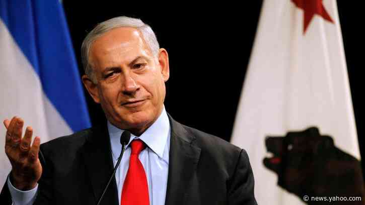 Netanyahu Promises to Deliver U.S. Recognition of Israeli Settlements