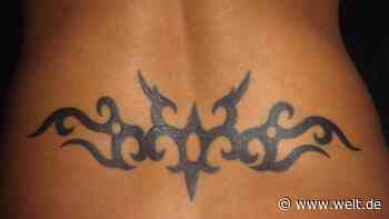 8000 Kilometer für ein Arschgeweih – das Ende des Dorf-Tatöwierers