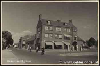 Hoe kan ik nou niets hebben gezien van die enorme brand?