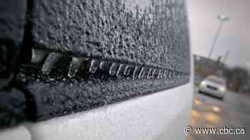 Environment Canada issues freezing rain warnings for much of Ontario